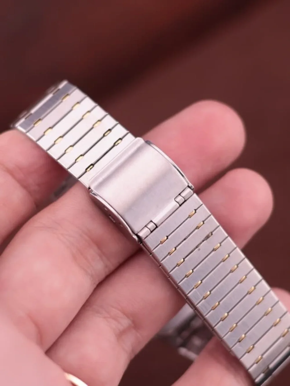 Seiko vintage 1985